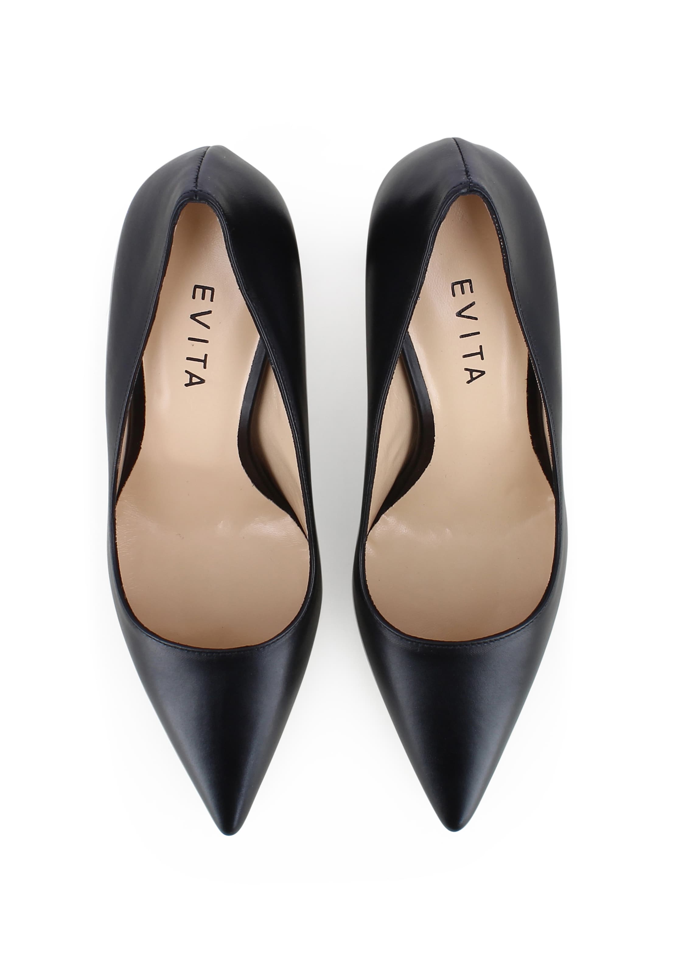 EVITA Pumps 'Natalia' in Black