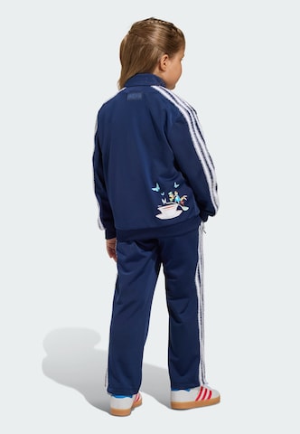 Tuta da jogging 'Disney Firebird' di ADIDAS ORIGINALS in blu