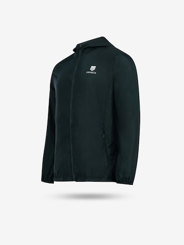 SWORTS Athletic Jacket 'FLY' in Blue