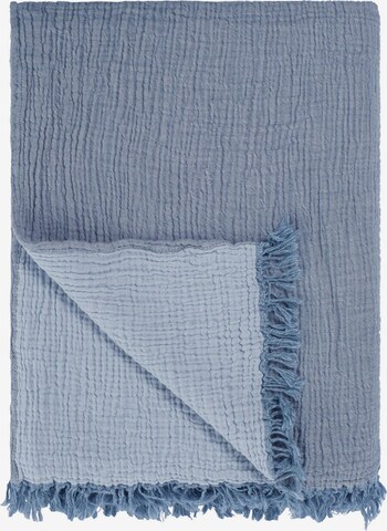 Barine Decken 'Cocoon' in Blau