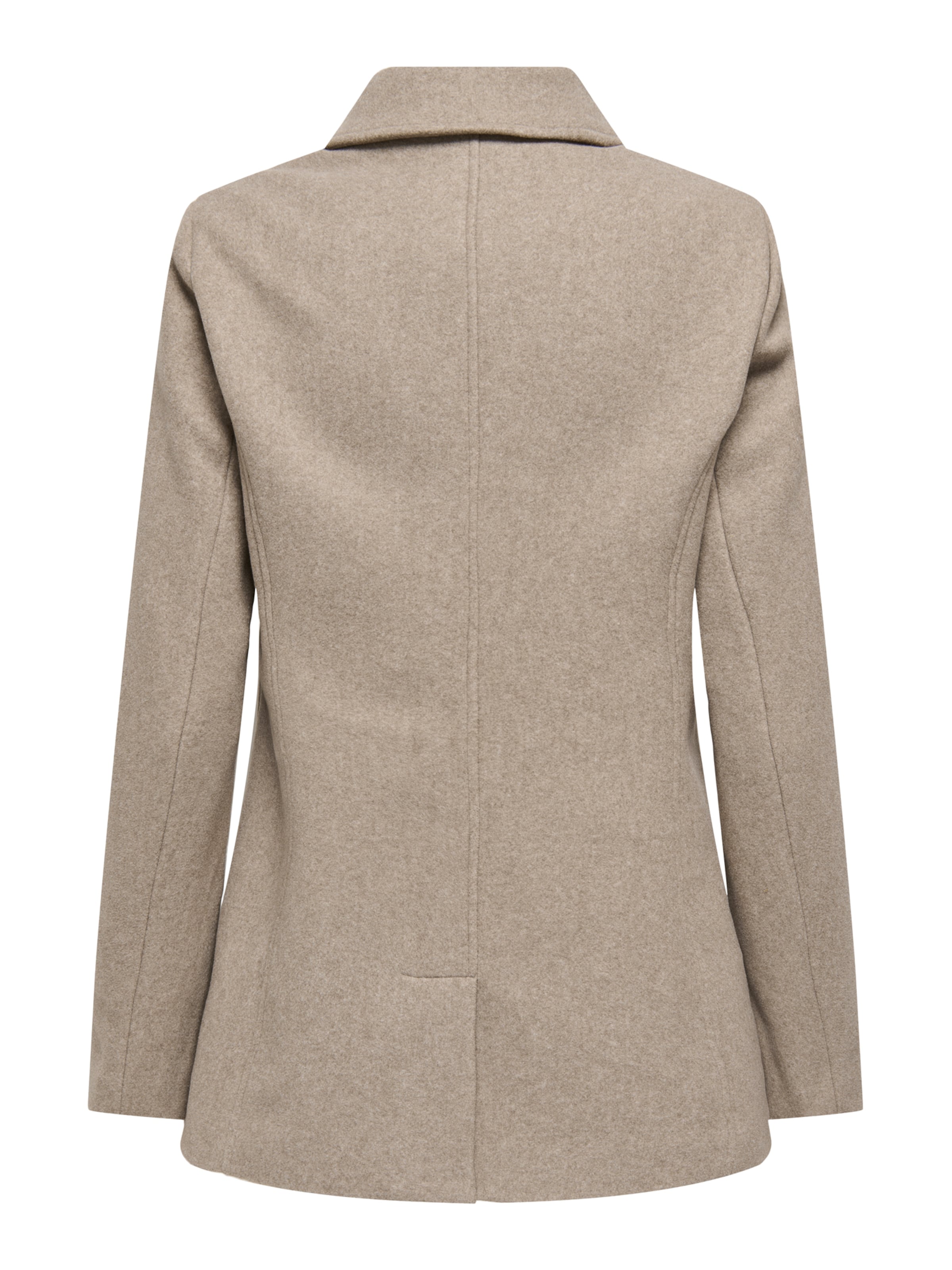 Cappotto di mezza stagione di ONLY in marrone