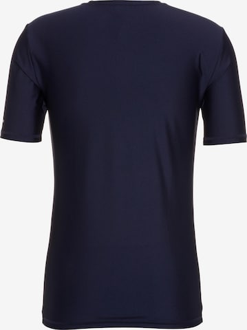 O'NEILL Funkčné tričko 'Skins' - Modrá