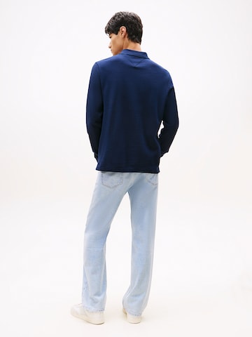 Tommy Jeans Shirt in Blue