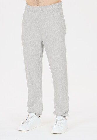 Virtus Regular Sweatpants 'Kayden' in Grau: Vorderseite