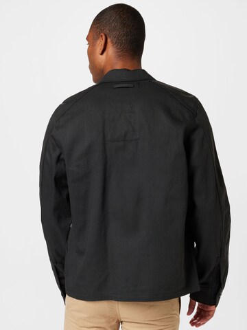 G-Star RAW Between-season jacket 'Pocketony' in Black