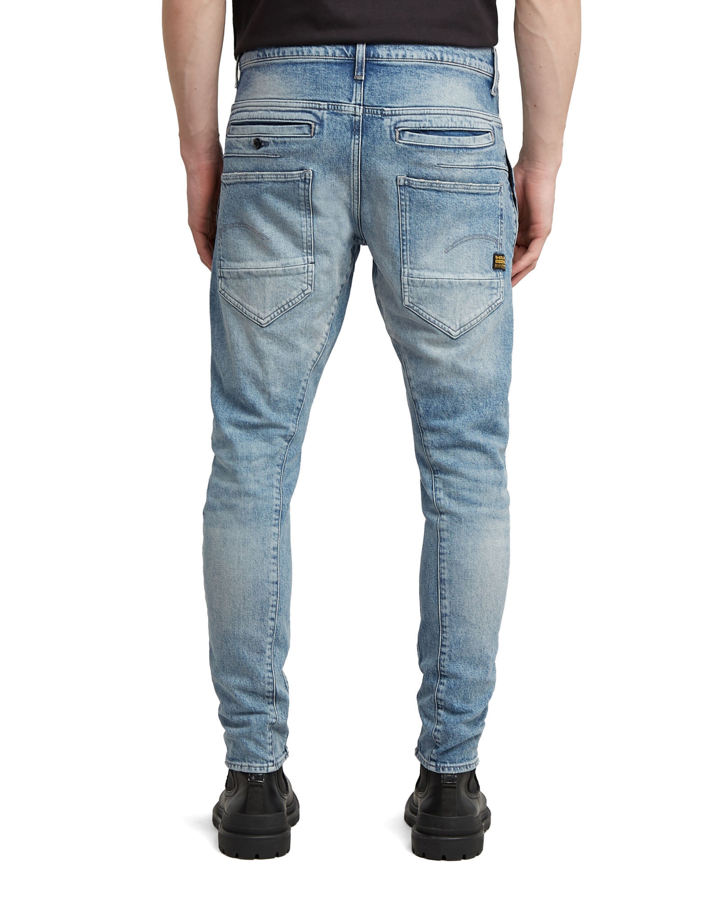 G-STAR Slim fit Jeans in Blue