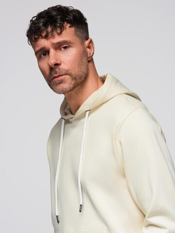 Ombre Huispak 'Z120' in Beige