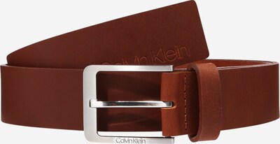 Calvin Klein Opasek 'VITAL' - pueblo, Produkt