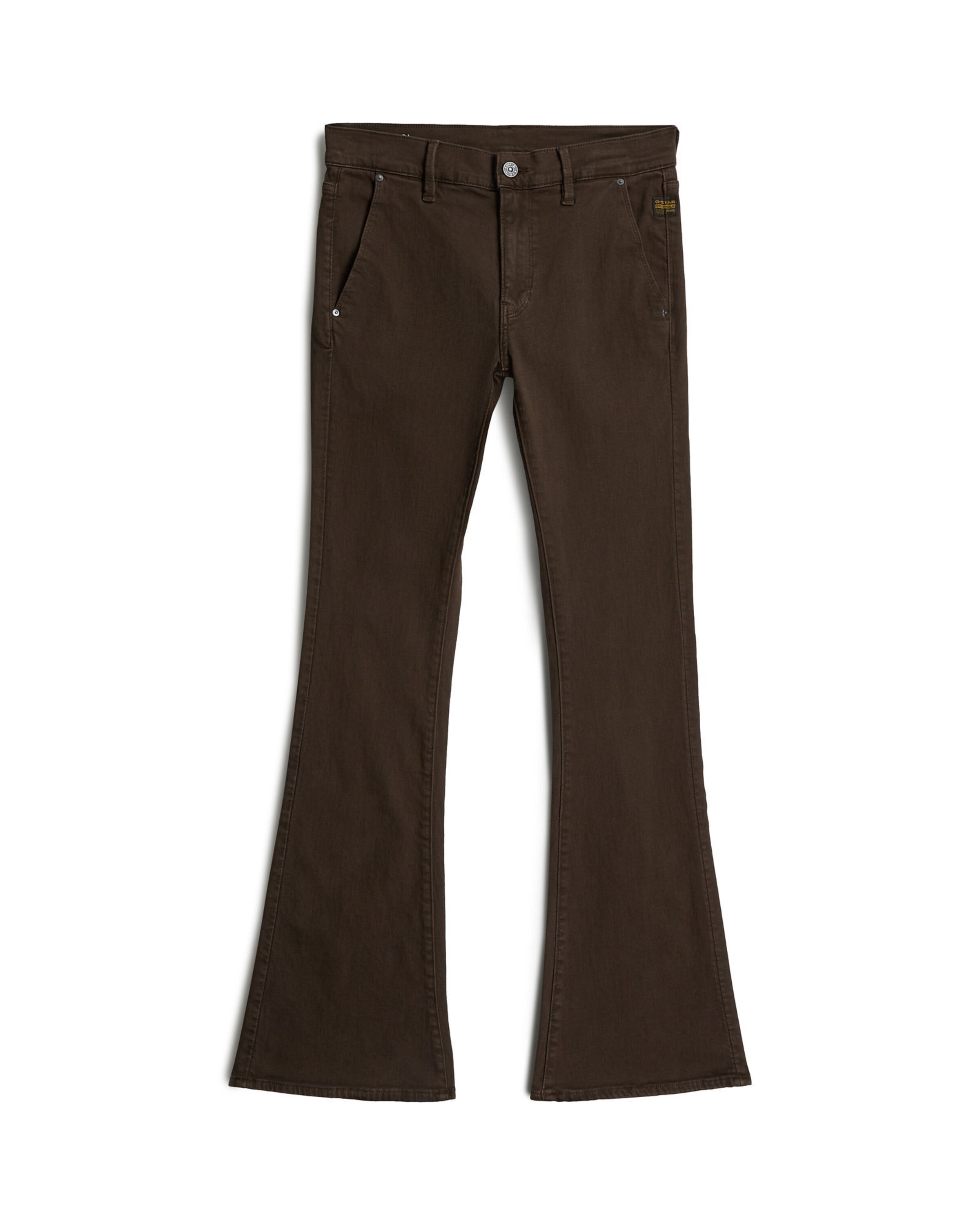 G-STAR Broek in de kleur Beige, Productweergave