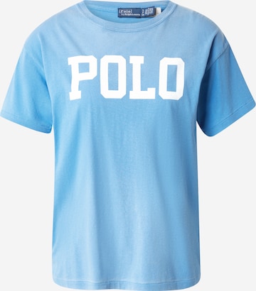 Polo Ralph Lauren Футболка в Синий: спереди