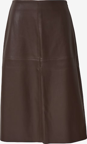 s.Oliver Rok in Bruin: voorkant