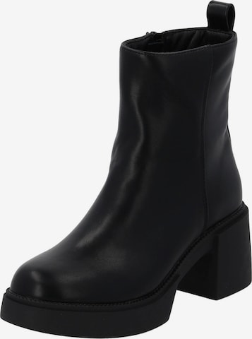 Palado Boots 'Palado Nerrea' in Schwarz: Vorderseite