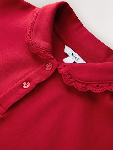 Next Sweatshirt in Rood