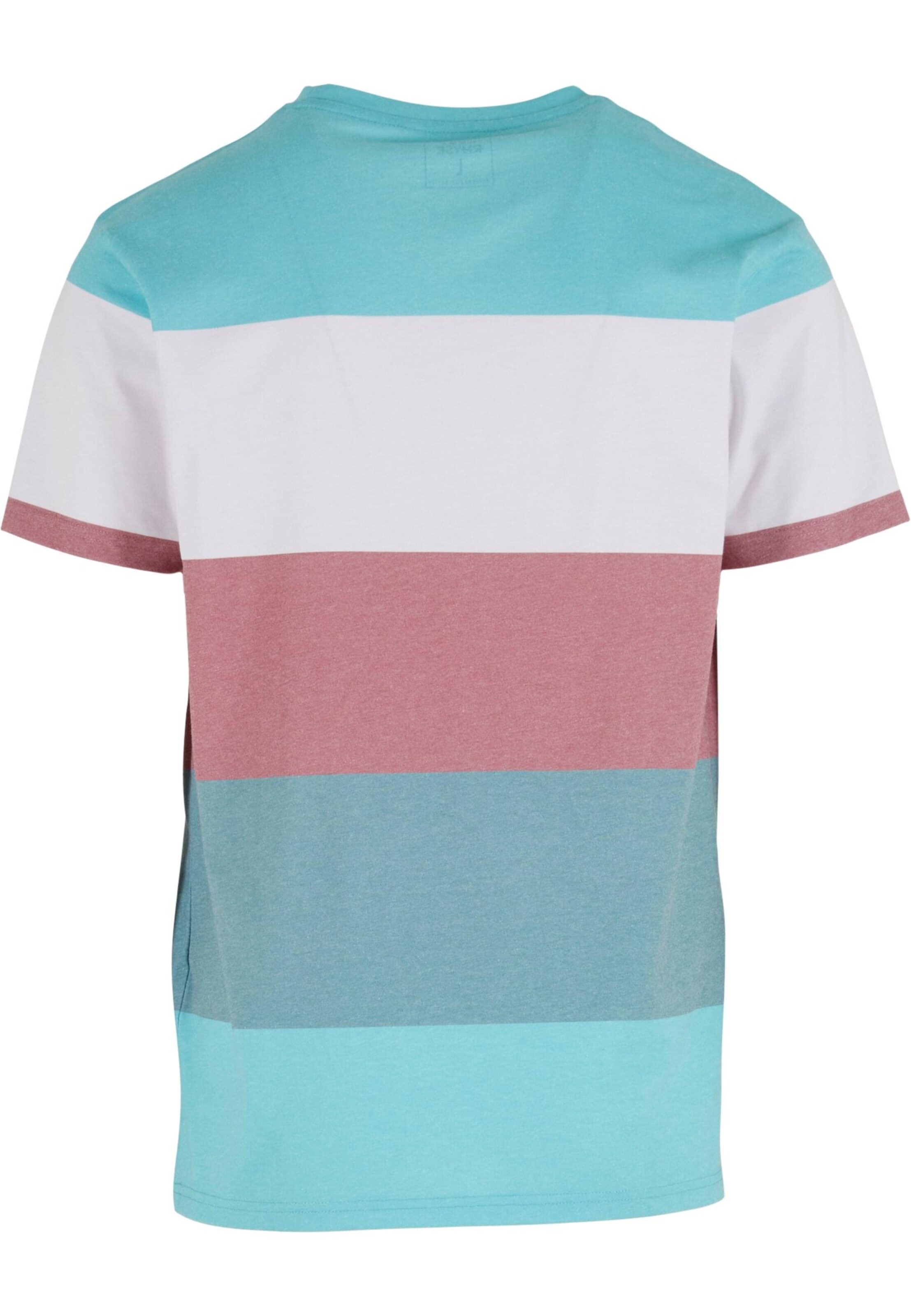 mėlyna Just Rhyse Marškinėliai 'Seaside'