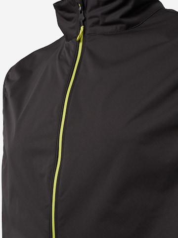 KILLTEC Sportbodywarmer 'Trin' in Grijs