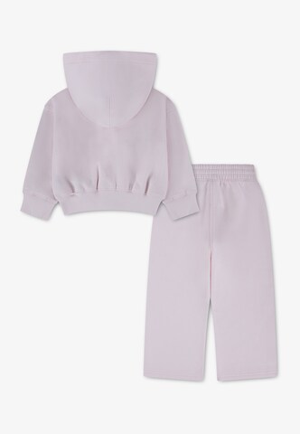 Abercrombie & Fitch Jogging ruhák - rózsaszín