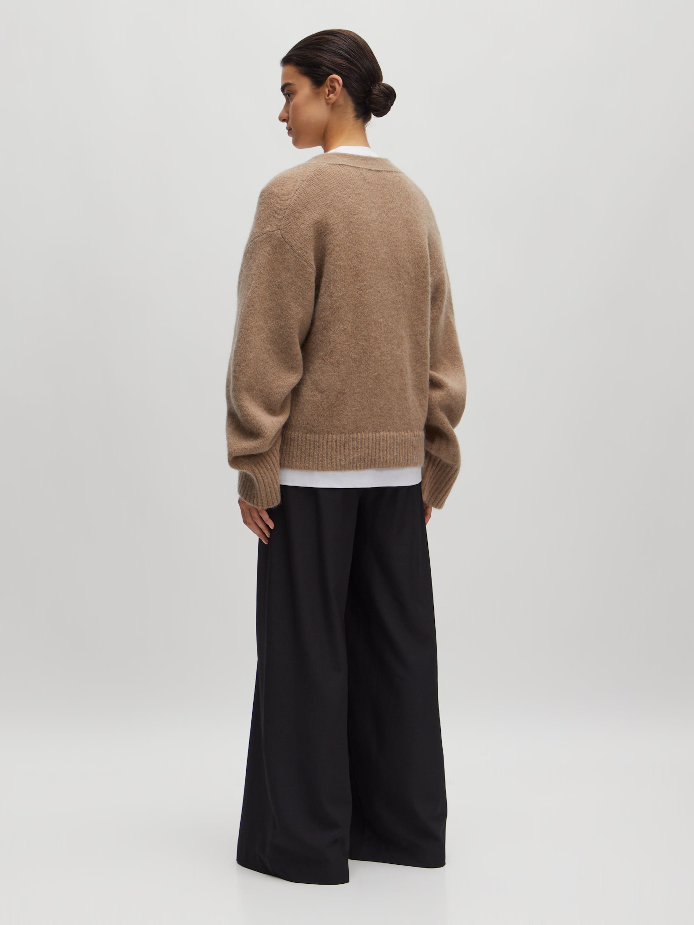 Strickjacke 'Onorina'