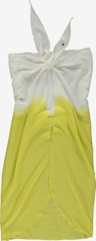 FRAAS Cape in Yellow: front