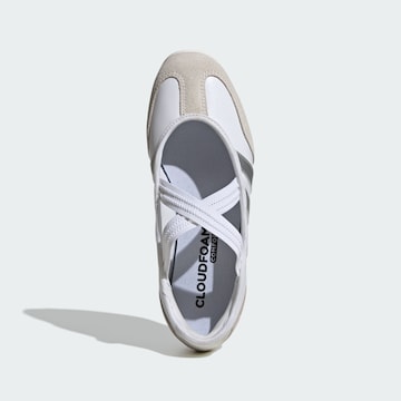 Sneaker bassa 'Barreda' di ADIDAS SPORTSWEAR in bianco
