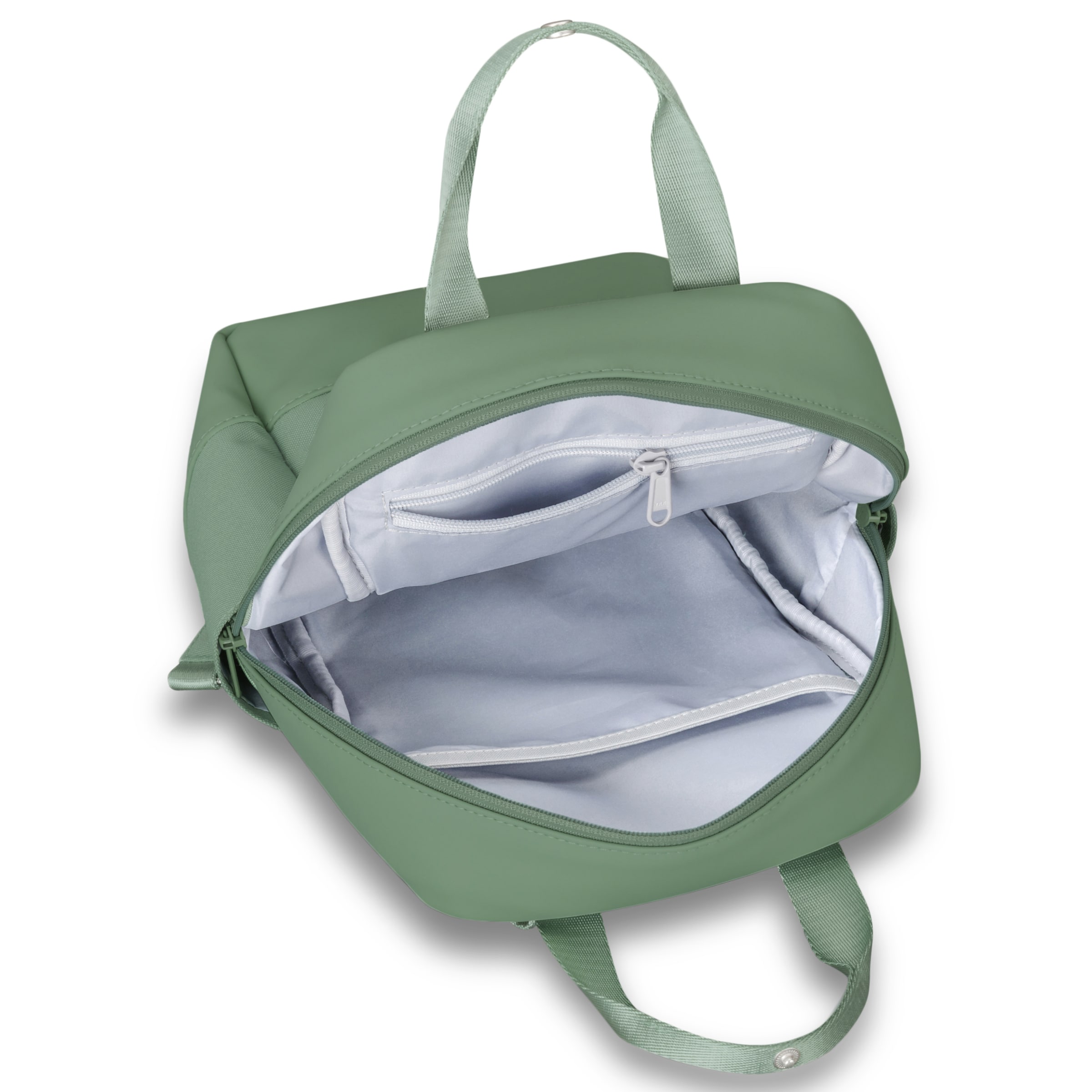 Johnny Urban Backpack in Green