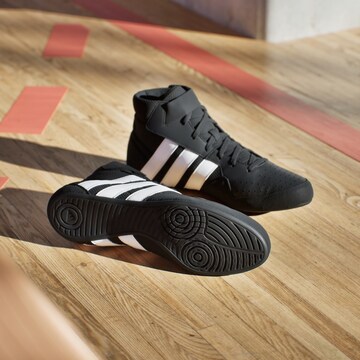 Chaussure de sport 'HVC Plus' ADIDAS PERFORMANCE en noir