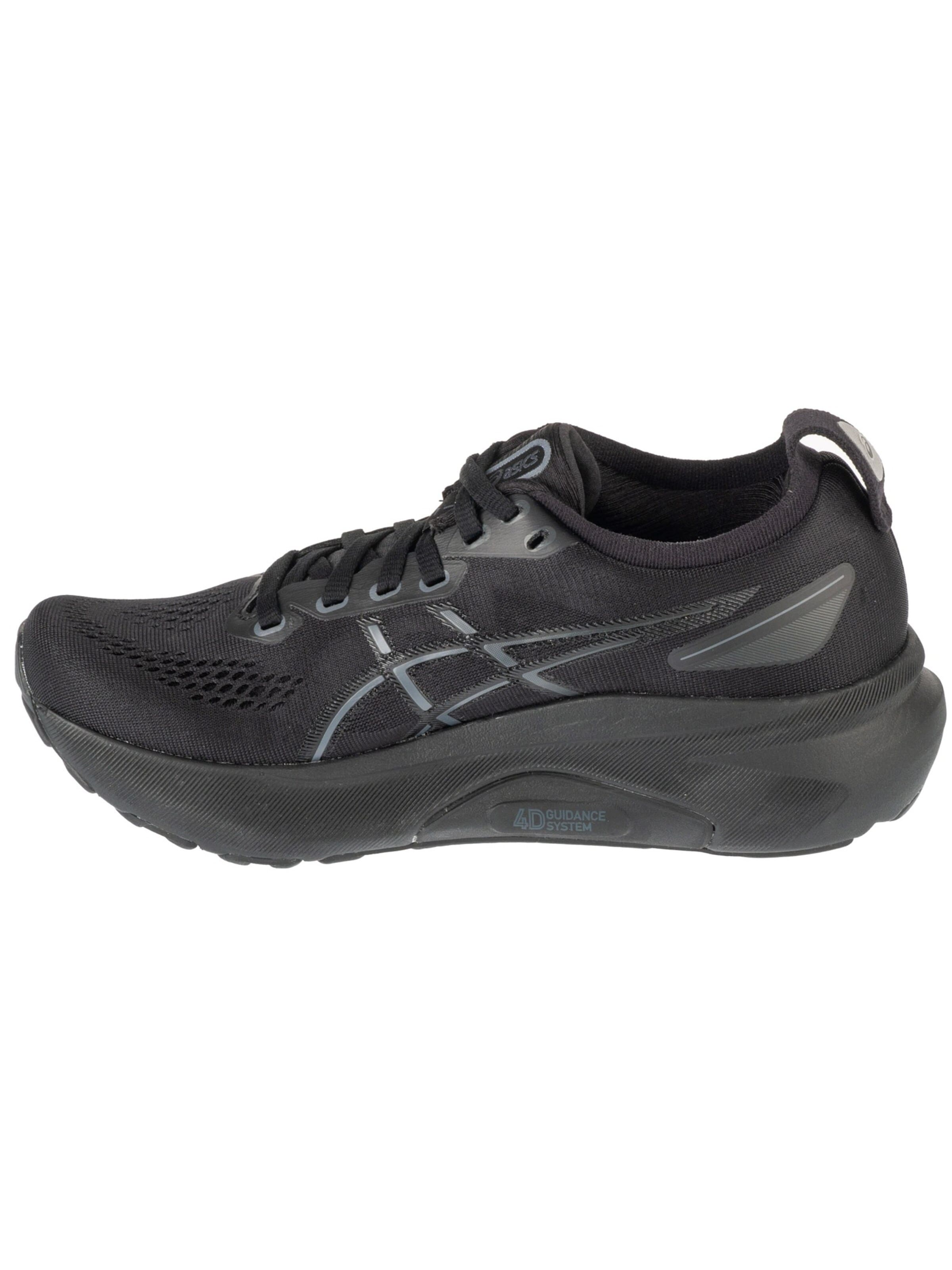 ASICS Chaussure de course 'Gel-Kayano 31' en 37,5 en noir, Vue avec produit