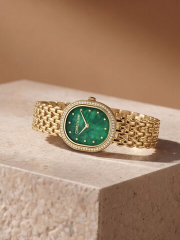 CERRUTI 1881 Analog watch 'Watch Udine' in Gold