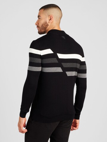 ANTONY MORATO Sweater in Black