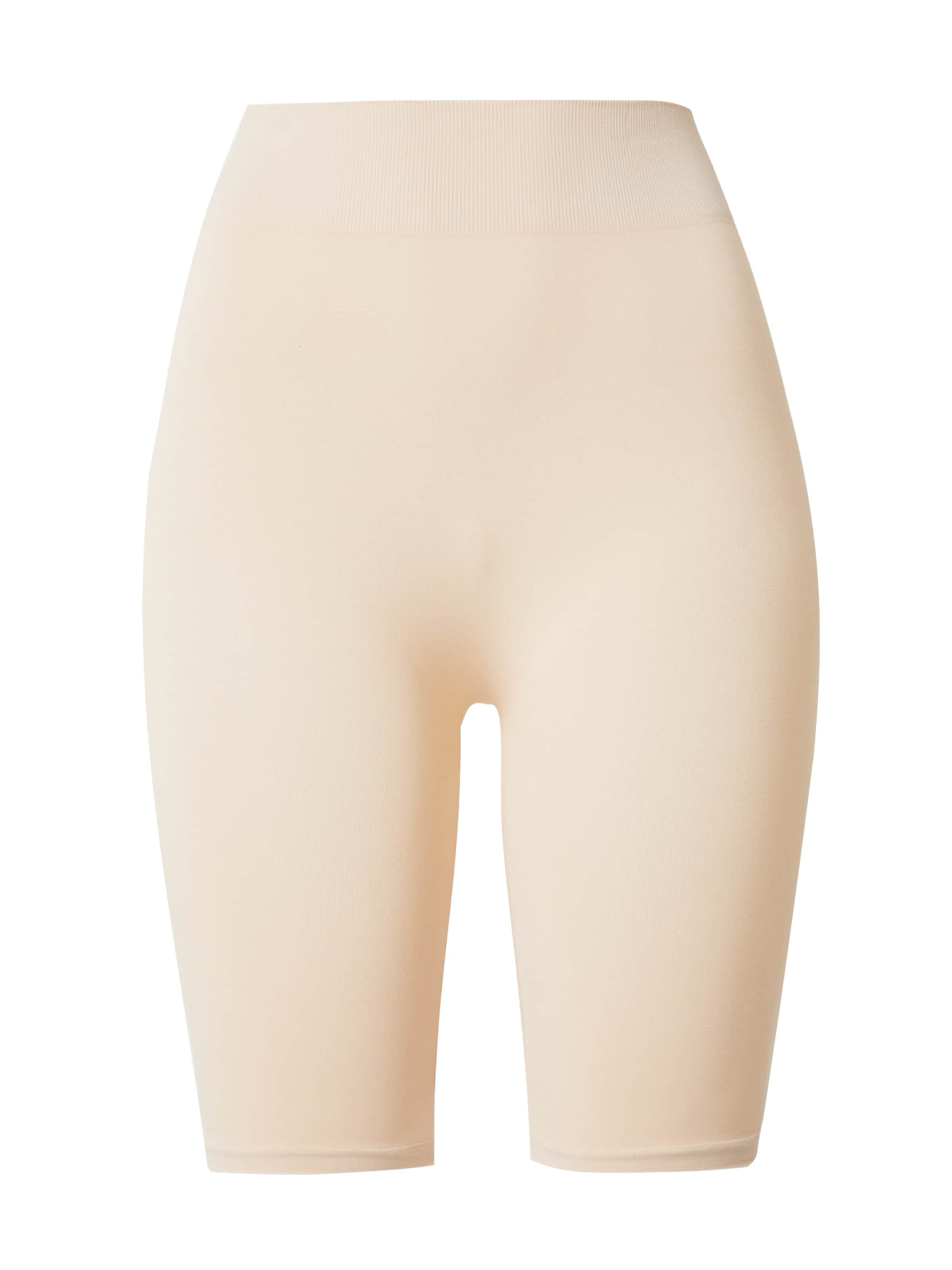 FransaSkinny Tajice - bež boja: prednji dio