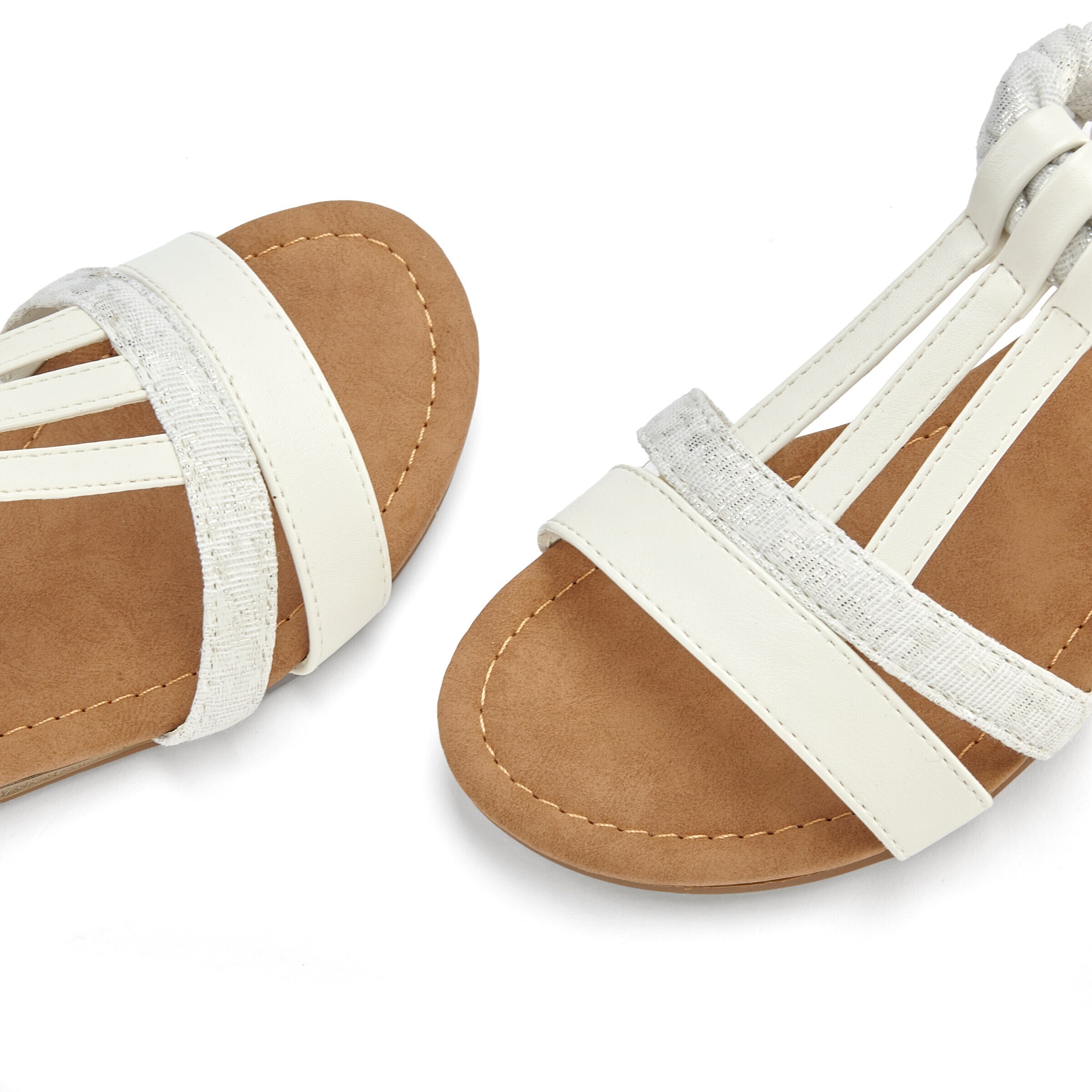 balts LASCANA Sandales