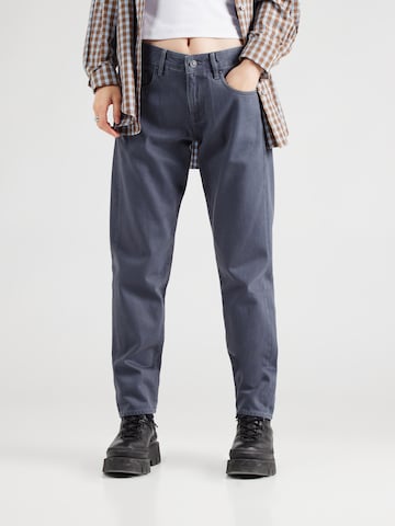 G-STAR Tapered Jeans 'Kate' in Blue: front