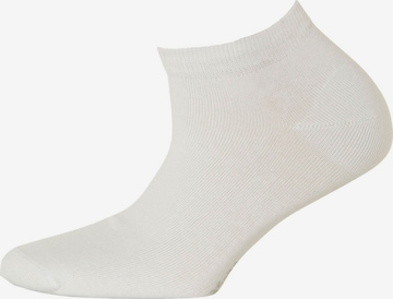 ESPRIT Ankle Socks in White