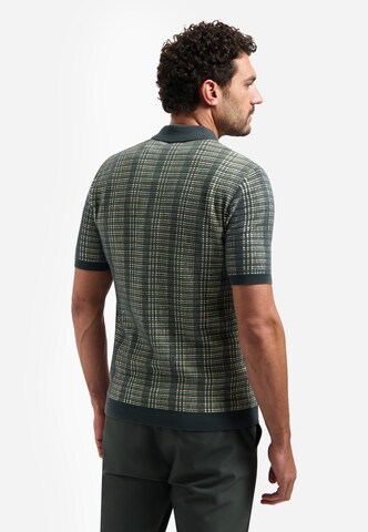 No Excess Sweater in Green