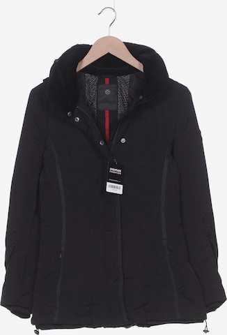 MILESTONE Jacket & Coat in M in Black: front