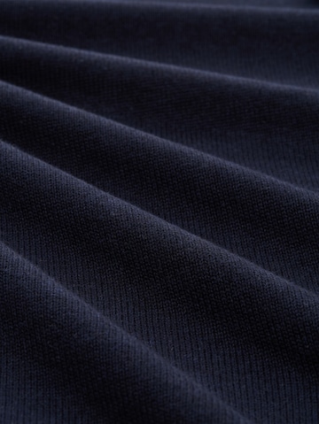 TOM TAILOR Pullover in Blau