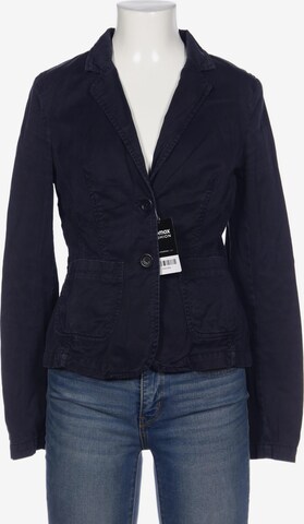 TOMMY HILFIGER Blazer in M in Blue: front