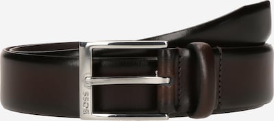 BOSS Vyö 'Elloy' värissä tummanruskea, Tuotenäkymä