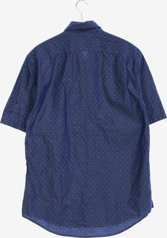 Calvin Klein Jeans Button-down-Hemd L in Blau