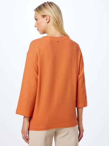 Rich & Royal - Camiseta en naranja