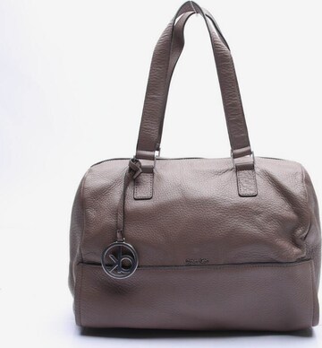 Calvin Klein Bag in One size in Brown: front