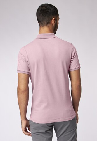 T-Shirt ROY ROBSON en violet