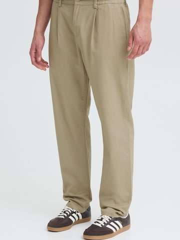 !Solid - regular Pantalón chino ' SDMohan Stretch ' en beige