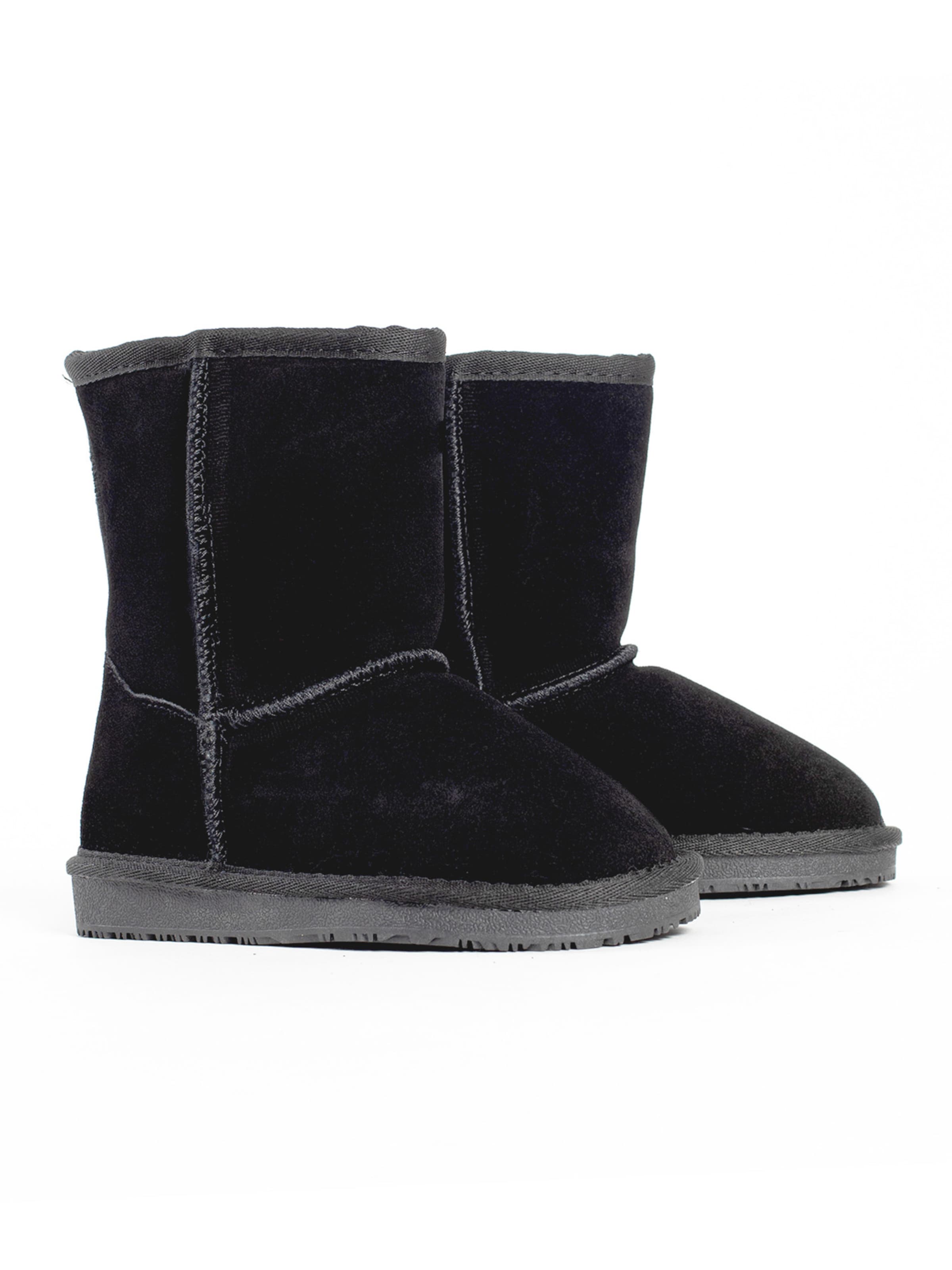 Gooce Sněhule 'Skiddaw' – černá