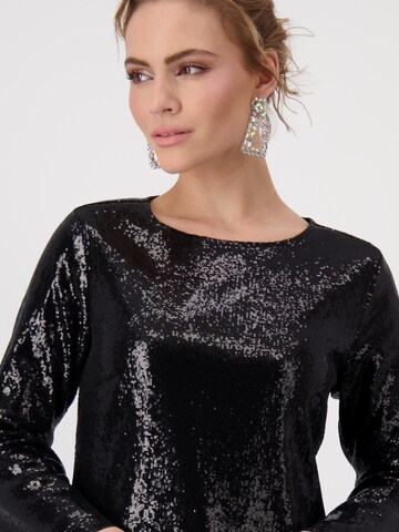 monari Cocktail dress in Black