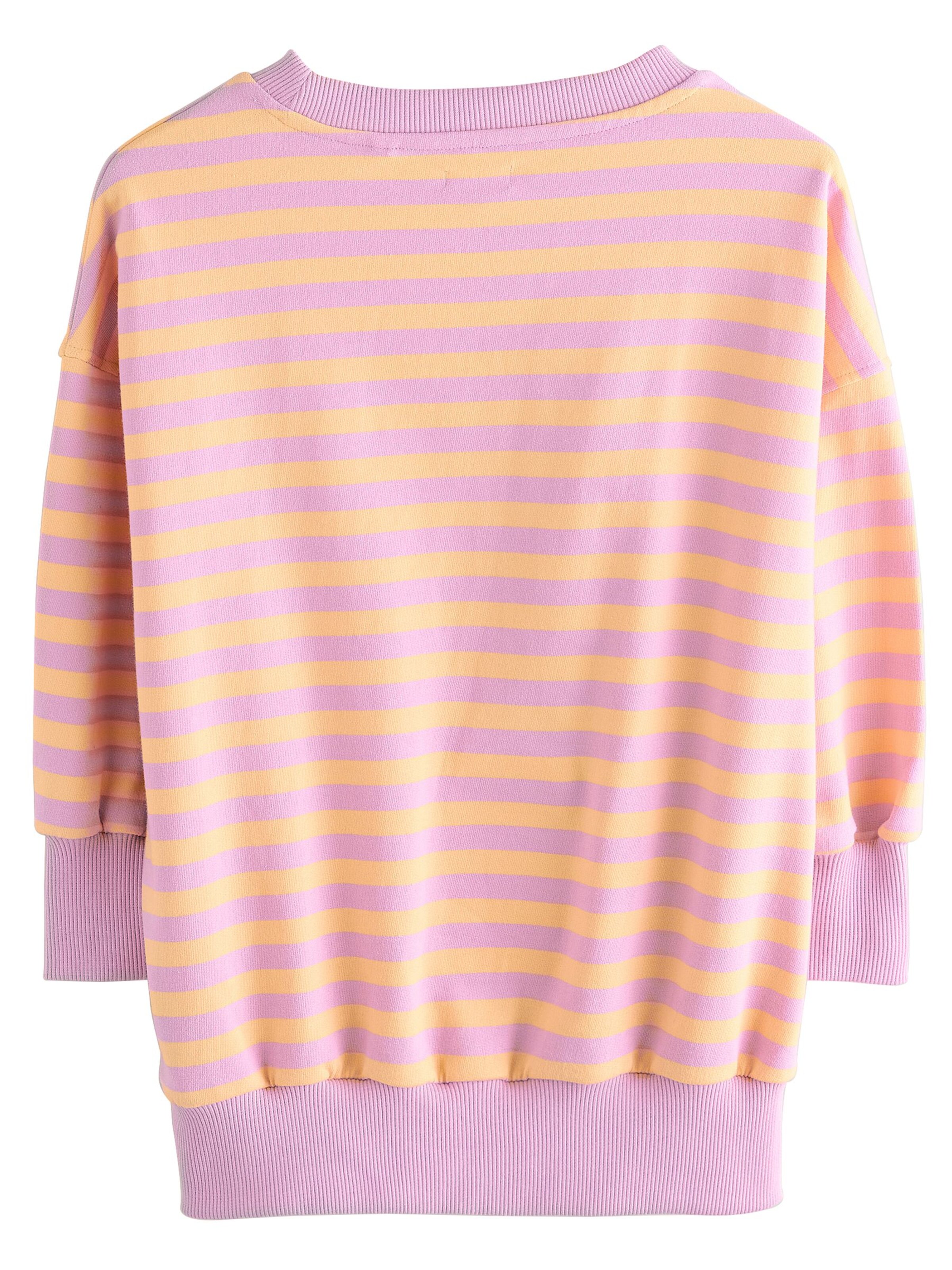 Next Sweatshirt in Pink: Vorderseite