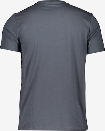 ERIMA Performance Shirt in Grey