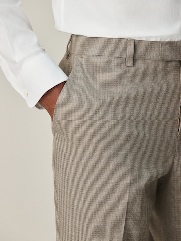 Next Regular Pantalon in Beige
