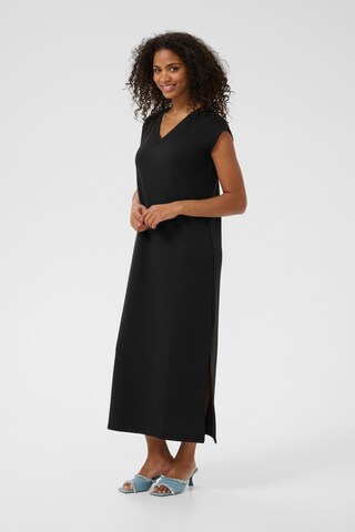Kaffe Dress 'Annika' in Black