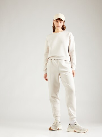 ONLY PLAY Sweatshirt in White
