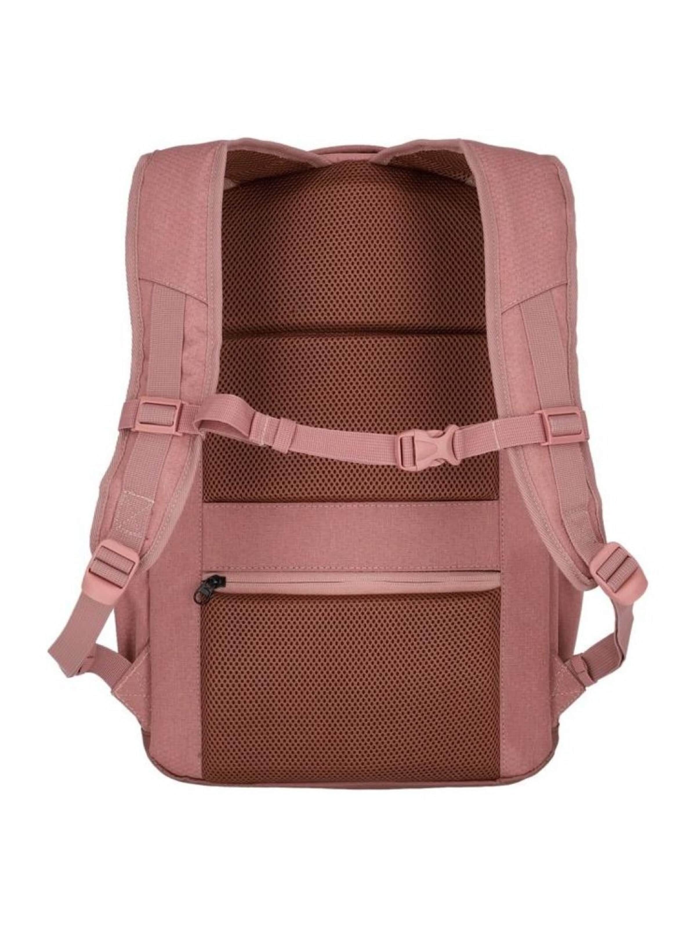 TRAVELITE Batoh – pink
